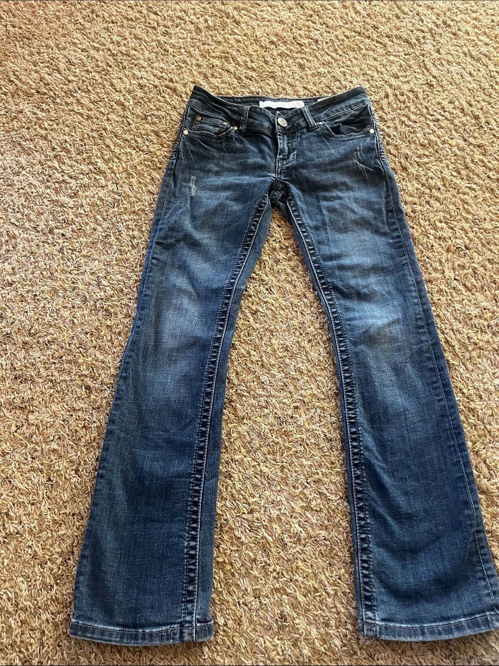 Women’s Tin Haul Jeans